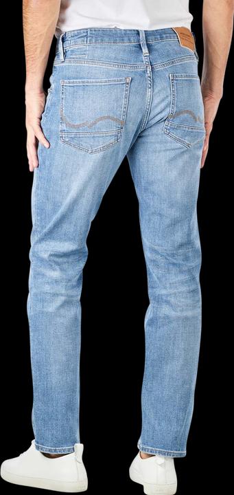 Actual product image Jack & Jones Jjitim Jjdavis - 12229815 (30)
