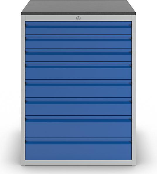 Immagine prodotto RAU Armadio per utensili, profondità 650 mm (77 cm, 103 cm)