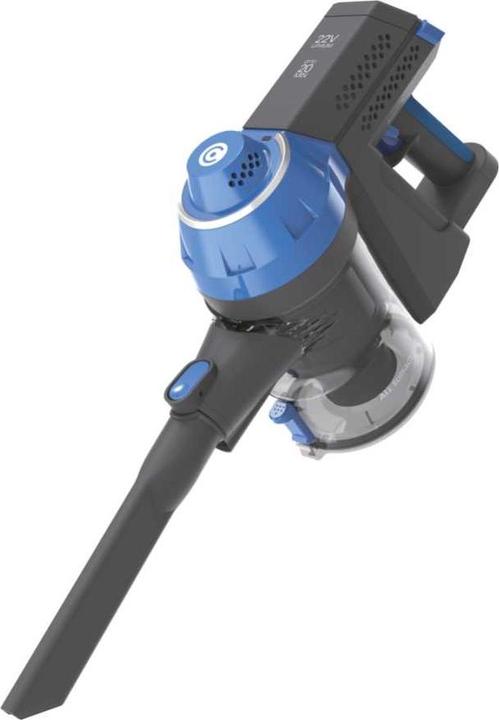 Produktbild Candy Wiederaufladbarer Besen CAS10