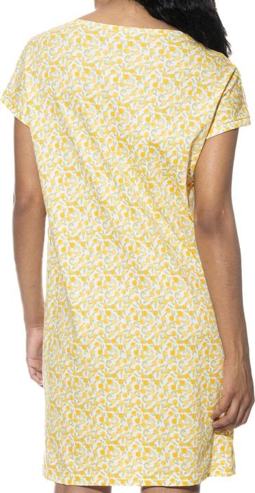Produktbild Mey Lemon Dots Nachthemd (42, XL)