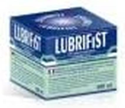 Actual product image Lubrix Lubrifist 500ml (500 ml)