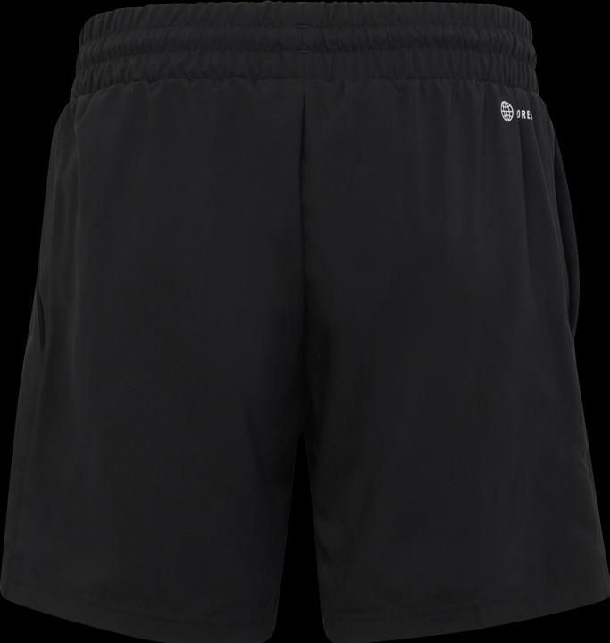 Produktbild adidas Boys Club 3S Short schwarz (140)