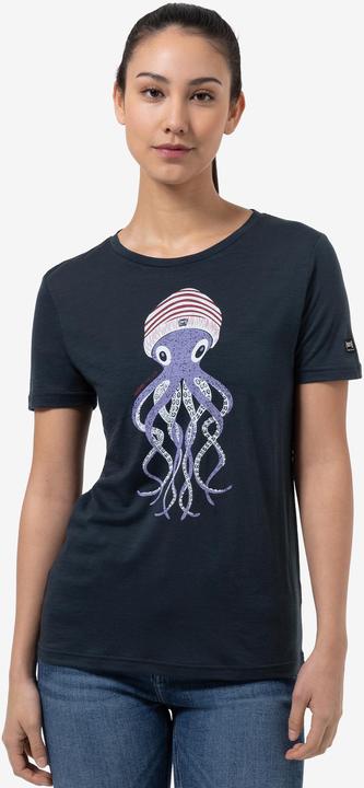 Actual product image Super Natural Octopuss tea (L)