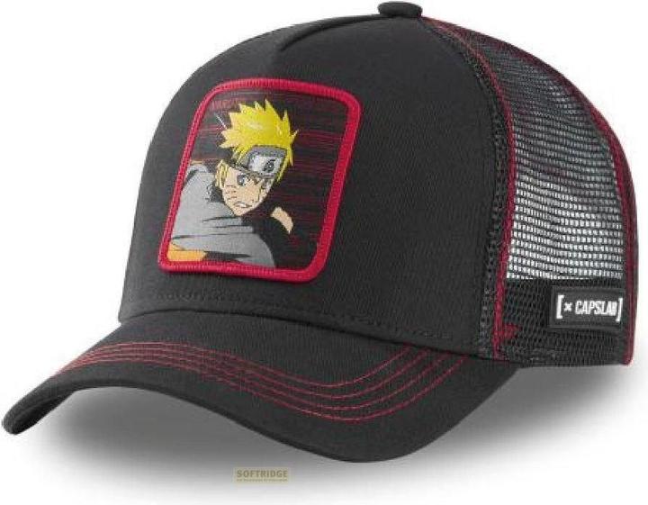 Capslab Naruto - Uzumaki Naruto - U Grosse