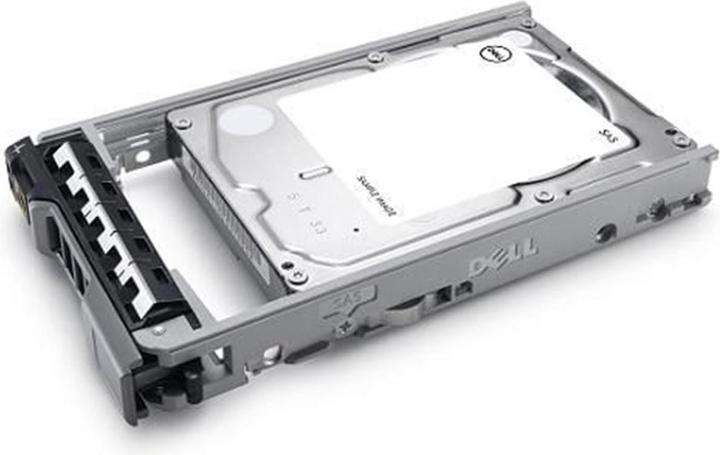 Immagine prodotto Dell W125722972 Disco rigido interno 2.5" 600 GB SAS (W125722972) (0.60 TB, 2.5")