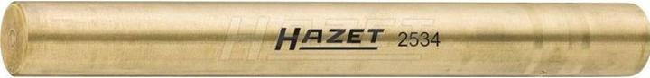 Actual product image HAZET Brass Thorn