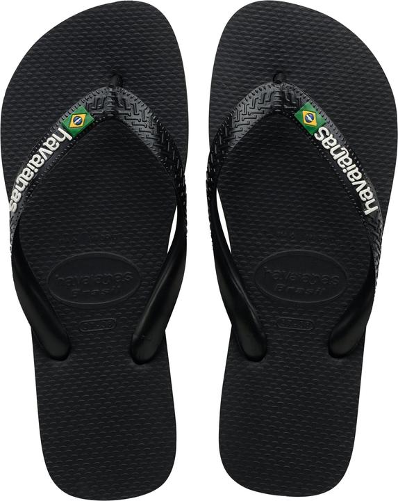 Image du produit Havaianas Logo Kid's Brasil (31, 32)