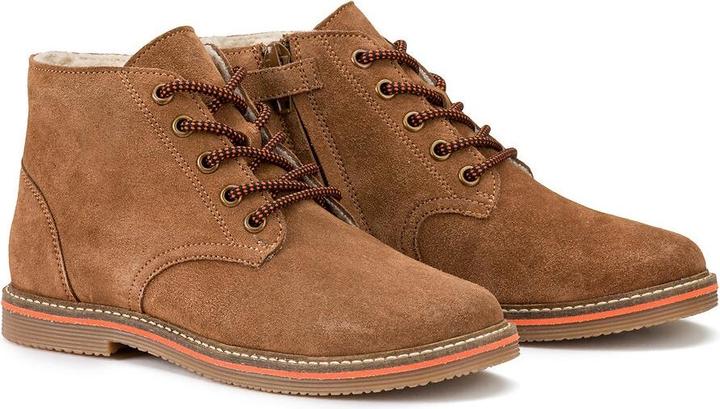 Produktbild La Redoute Collections Boots (31)