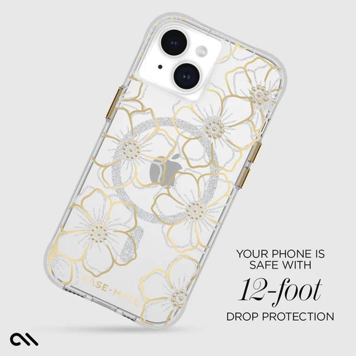 Produktbild Case-Mate Hulle (Apple iPhone 15)