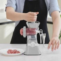 Produktbild Quttin Kurbel Fleischwolf