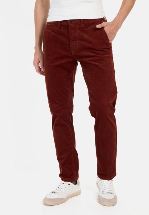 Produktbild Camel Active Slim Fit Cord Chino (35)