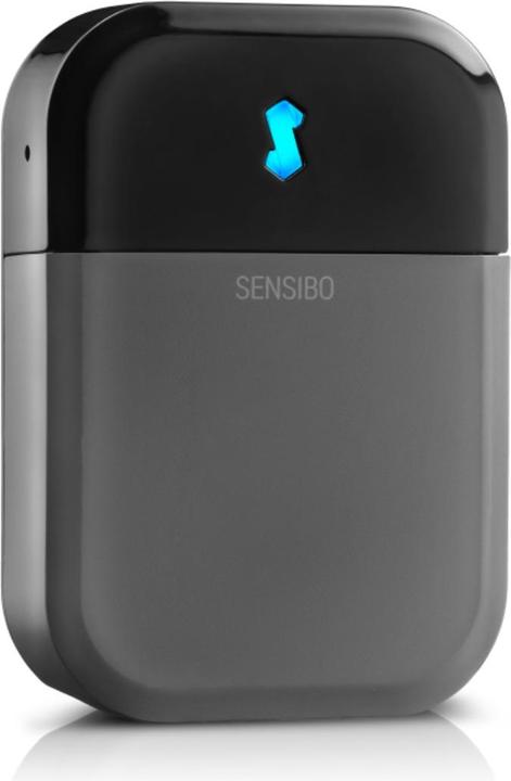 Productafbeelding Sensibo Sky afstandsbediening airconditioner, grijs/zwart