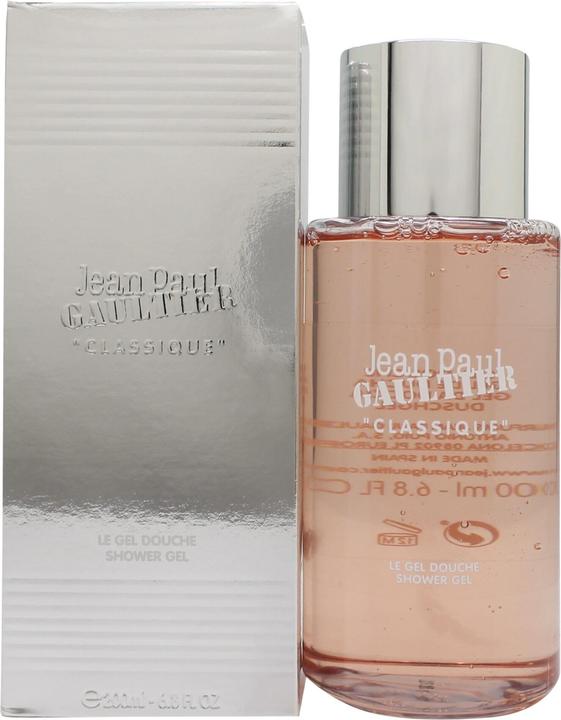 Gaultier Classique (200 ml)