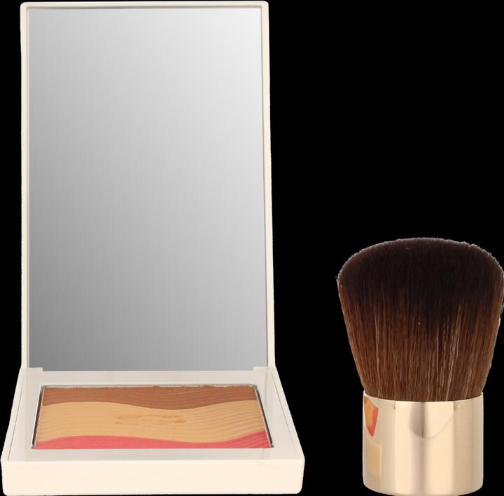 Immagine prodotto Sisley Phyto-Touche Poudre Eclat Soleil (Pesca Oro)