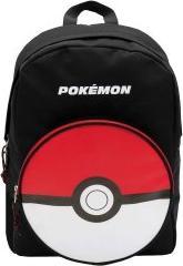 Produktbild OEM Pokémon - Grand sac à dos Pokéball