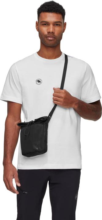 Actual product image Mammut Xeron Pouch RT 2