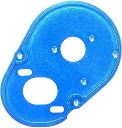Produktbild Tamiya TRF201 ALU Motor Plate
