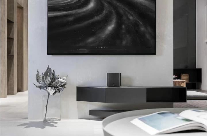Productafbeelding ASUS ZenWiFi AX V2