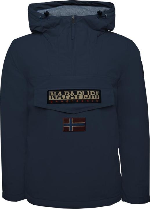 Actual product image Napapijri Rainforest Winter 3 - 54865 (L)