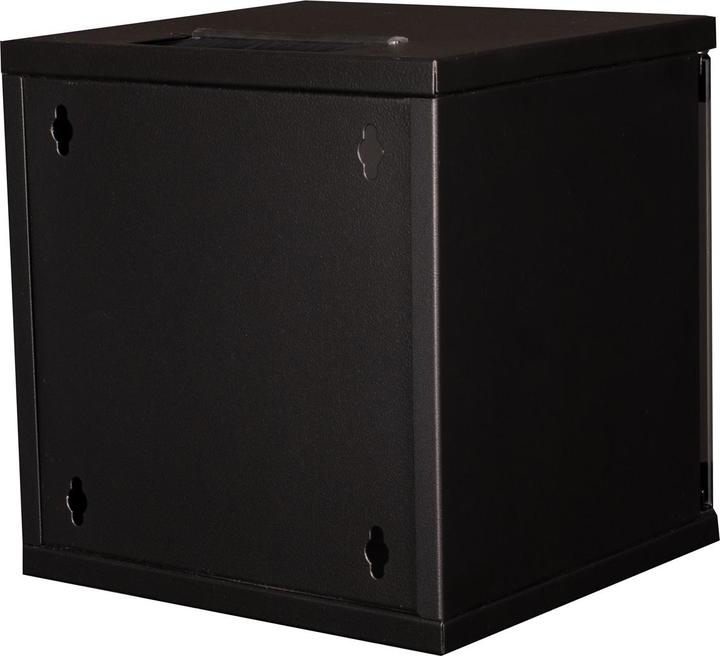 Image du produit Roline Coffret mural 10 pouces 6 U (6 HE, Rack 10 pouces)