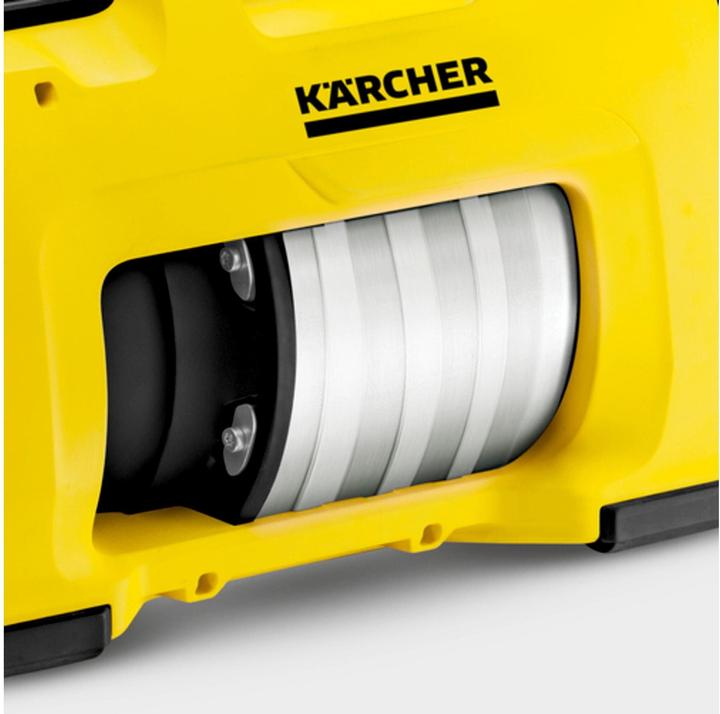 Actual product image Kärcher BP 7 Home & Garden (Garden pump, Domestic water pump)