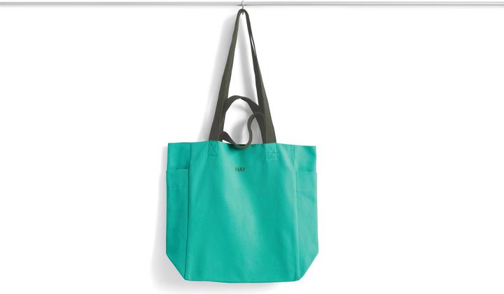 Immagine prodotto HAY - Borsa Tote per tutti i giorni - Aqua