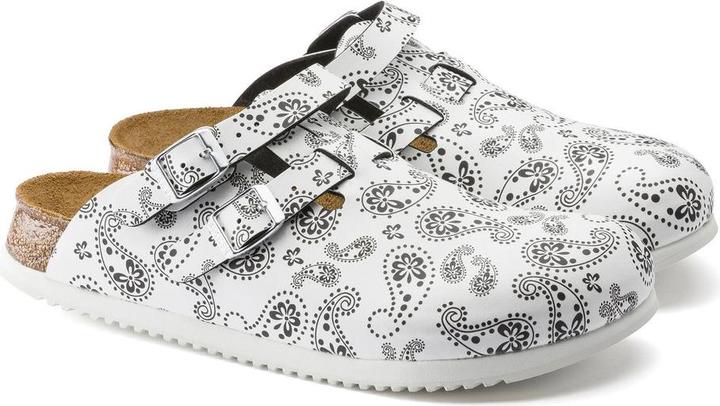 Immagine prodotto Birkenstock Kay SL Birko-Flor stretto (41)