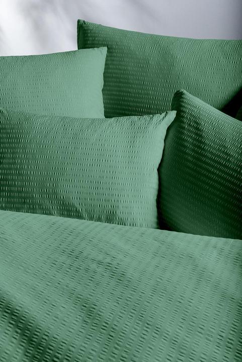 Actual product image Night Fashion Edi (Pillowcase, 50 x 70 cm)