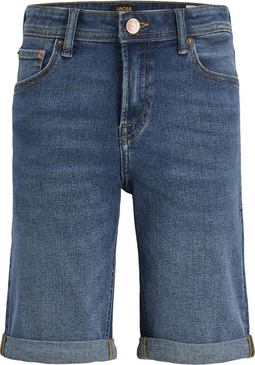 Immagine prodotto Jack & Jones Junior Hose RICK ORIGNAL Jeansshorts (164)