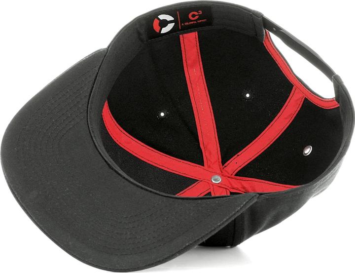 Immagine prodotto Masterdis Lettera Snapback - 14295