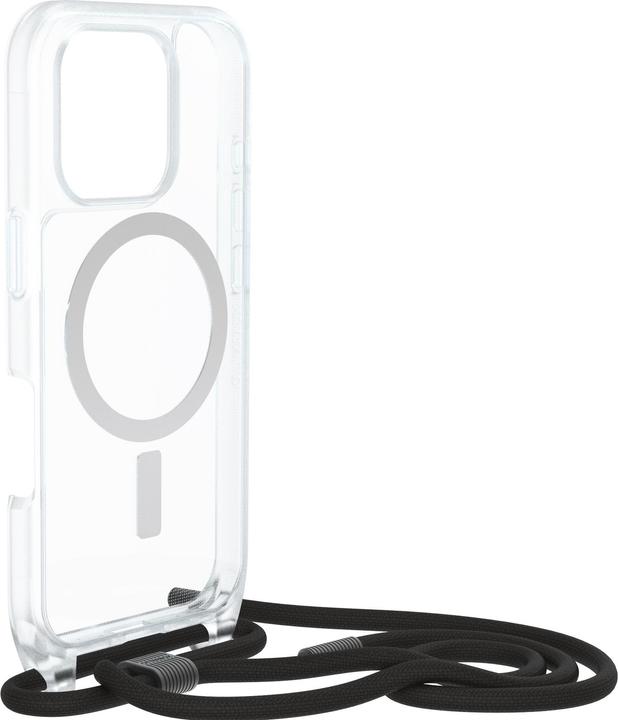 Immagine prodotto OtterBox Collana React - Cover MagSafe per smartphone