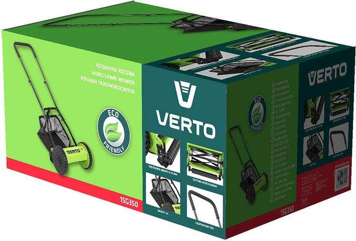 Image du produit Verto 15G350 (Aucun)