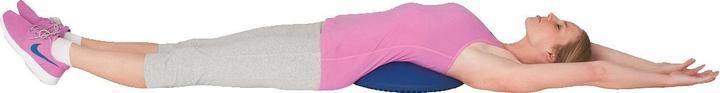 Actual product image John Relax & Fit seat cushion