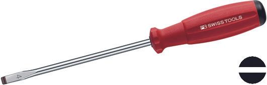 Productafbeelding PB Swiss Tools SwissGrip PB 8100.5-160 (Schroeven met sleufkop)