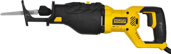 Actual product image Stanley Pendulum reciprocating saw 1050