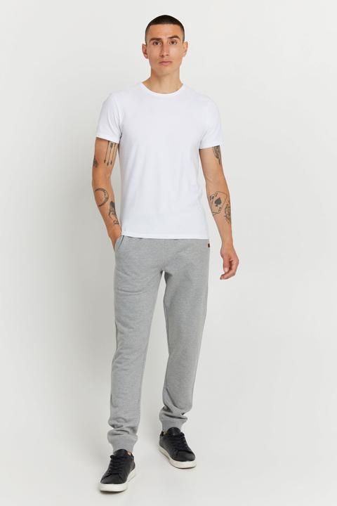 Immagine prodotto Blend Tilo Pantaloni Felpata Ginnastica Pantalone Jogging Da Uomo (L)