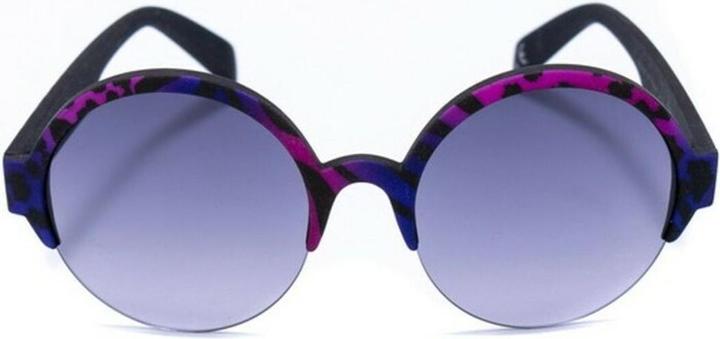 Italia Independent Damensonnenbrille 0907-ZEB-017