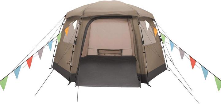 Image du produit Easy Camp Moonlight Yurt (Tente igloo, 10.60 kg, 6 personnes)