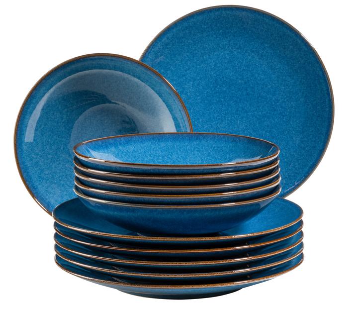 Blauw