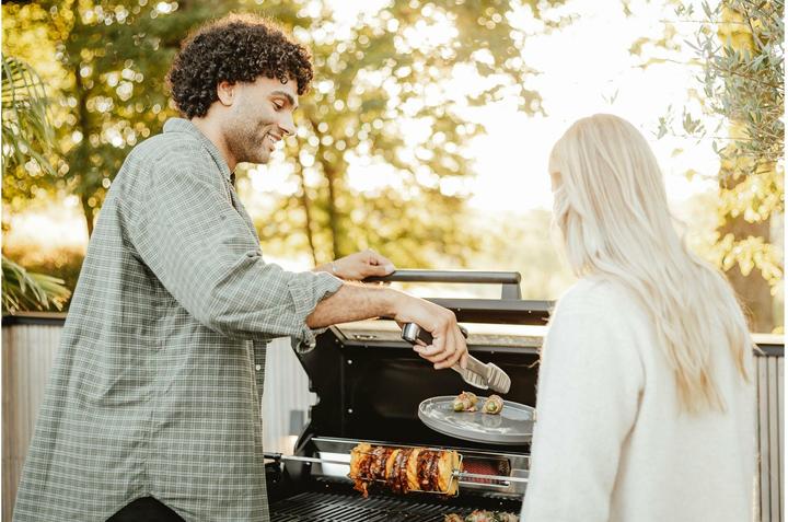 Image du produit Enders Grillspiess Pro