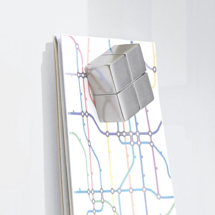 Produktbild Sigel Artverum (Magnettafel, 100 x 65 cm)