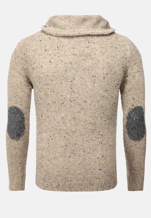 Produktbild Key Largo Pullover MST VINCENT Strickpullover R-Neck (XXL)