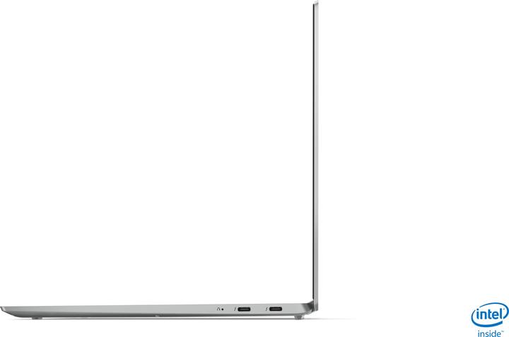 Produktbild Lenovo Yoga S730-13IWL - 256GB (81J0001WGE) (13.30", Intel Core i5-8265U, 8 GB, 256 GB, DE)
