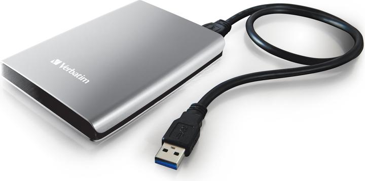 Actual product image Verbatim Store n Go (2 TB)