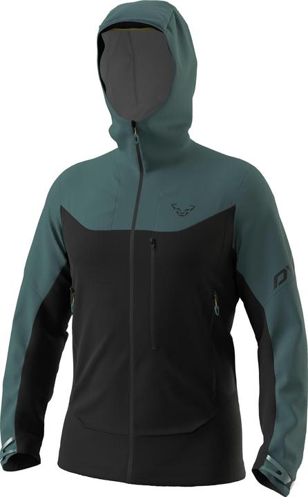 Dynafit Radical Softshell Jacke