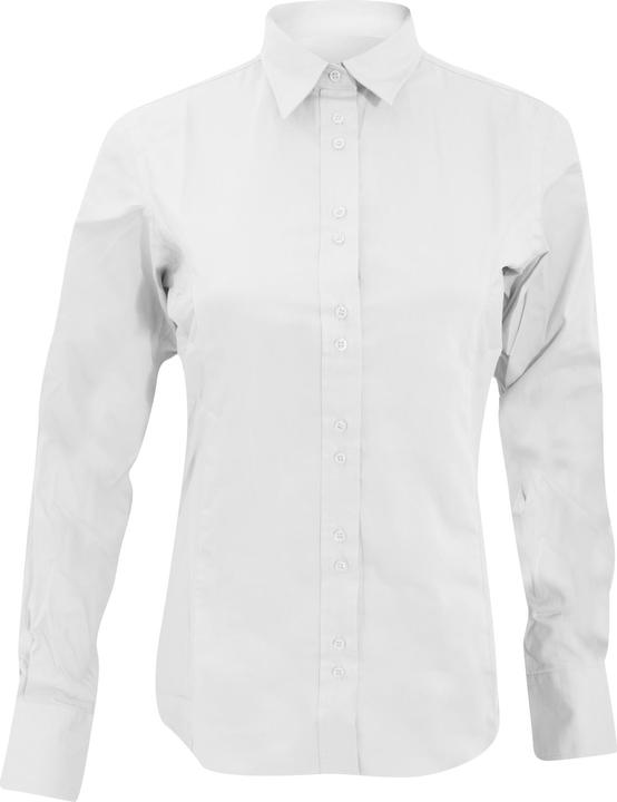 Immagine prodotto Kustom Kit Camicetta City Business a manica lunga (36 DD)