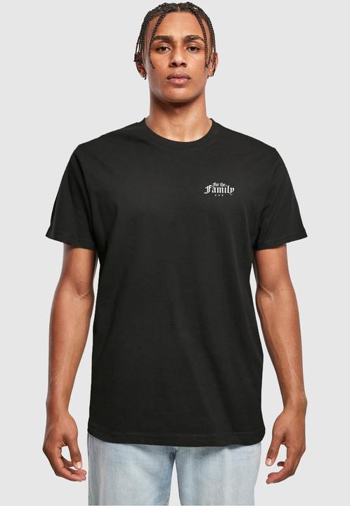 Actual product image Mister Tee For The Family Tee - 134321 (L)