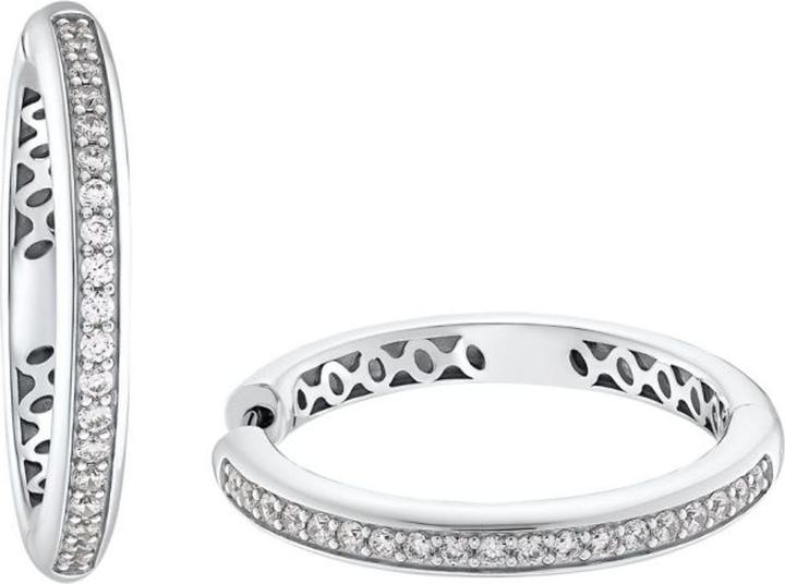 Image du produit Joop! Creolen (Argent 925)