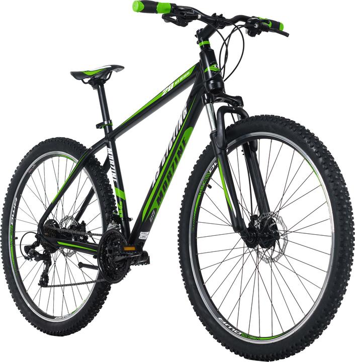 KS Cycling Morzine (53 cm)
