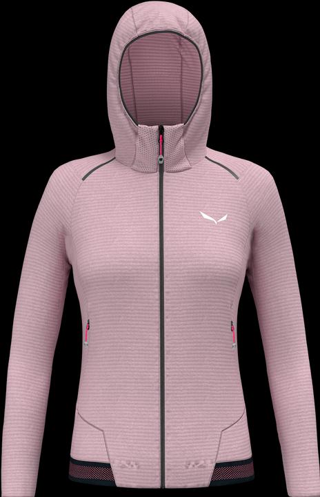 Salewa Pedroc Polarlite Kapuzenjacke Da